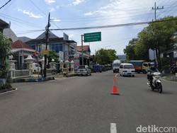 Secuil Kisah Keturunan Tionghoa Pacitan di Kawasan Kelenteng