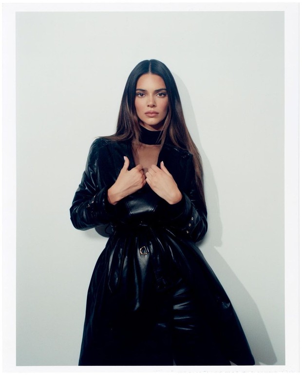 Kendall Jenner/Foto: instagram.com/kendalljenner kendall jenner