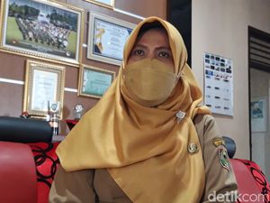 Kasus COVID-19 di Boyolali Merangkak Naik, Ada 2 Probable Omicron