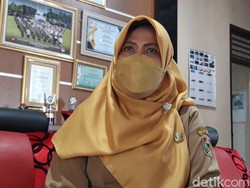 Kasus COVID-19 di Boyolali Merangkak Naik, Ada 2 Probable Omicron