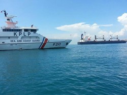 Begini Cara Kemenhub Tingkatkan Keselamatan dan Keamanan Pelayaran RI