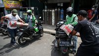 Omicron Melonjak, Pasokan Oksigen di Jakarta Aman