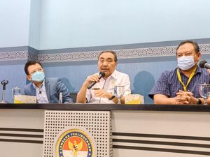 LPSK Temukan 3 Dugaan Tindak Pidana Terkait Kerangkeng Manusia Bupati Langkat LPSK Temukan 3 Dugaan Tindak Pidana Terkait Kerangkeng Manusia Bupati Langkat