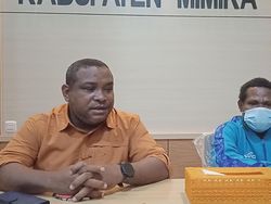 Wasit Futsal di Timika Nyonyor Dianiaya Pemain Saat Pertandingan