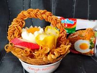 Berita Dan Informasi Mie Goreng Terkini Dan Terbaru Hari Ini - Detikcom