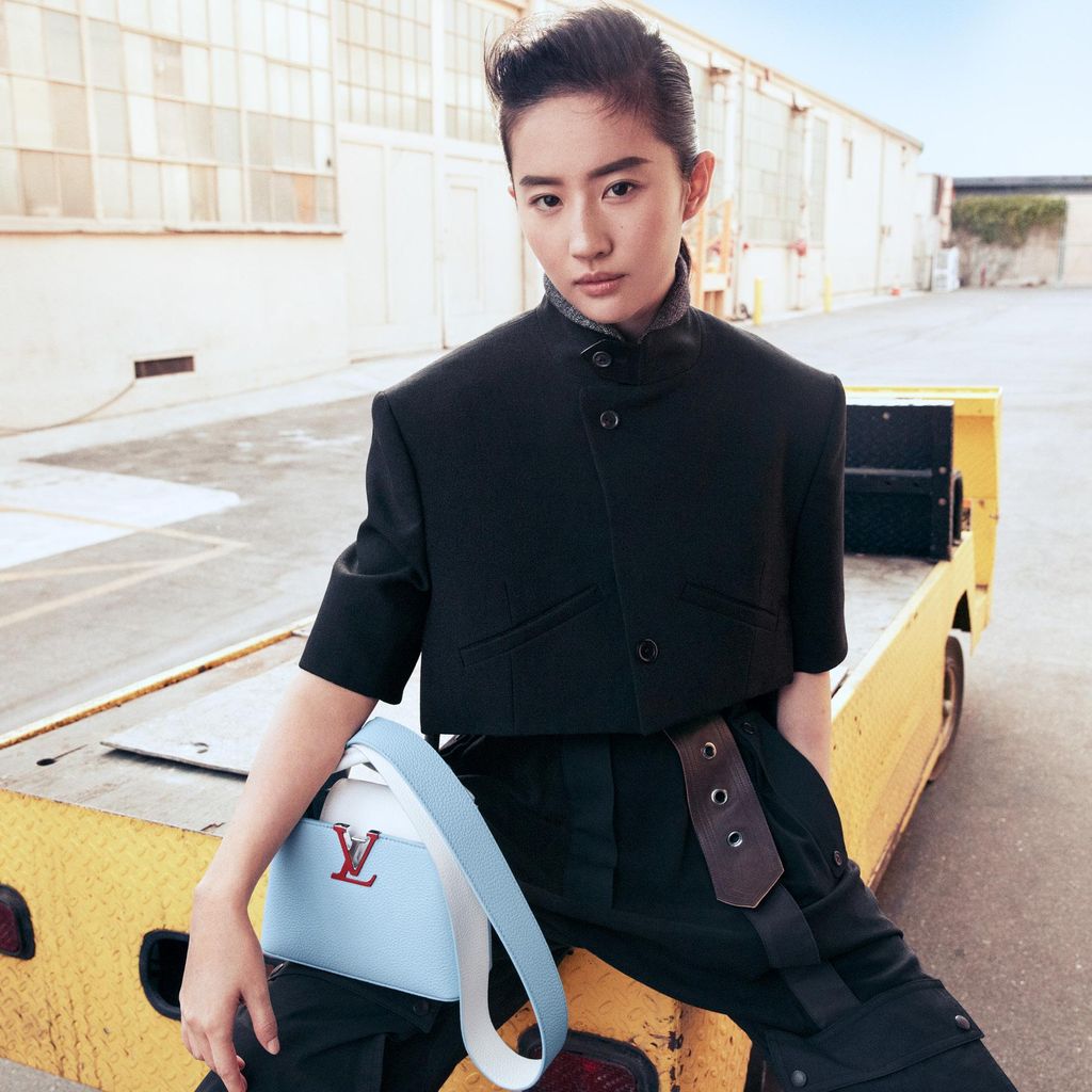 Liu Yifei