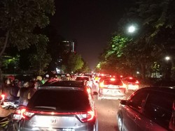 Bundaran Taman Pelangi Akan Dibangun Underpass, Anggaran Rp 200 M Disiapkan