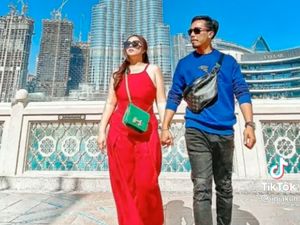 Maharani Kemala Jelaskan soal Bisnisnya yang Disentil dan Dicurigai Maharani Kemala Jelaskan soal Bisnisnya yang Disentil dan Dicurigai