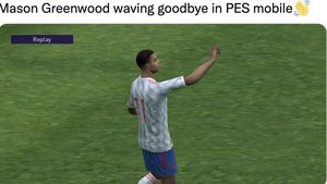 Meme Greenwood, Dilepas Manchester United ke Penjara FC