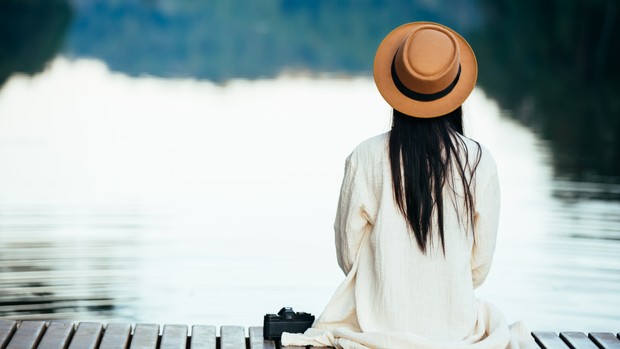 Memilih untuk sendiri