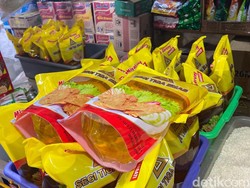 Menjajal Hotline Khusus Minyak Goreng Langka-Mahal, Apa Hasilnya?