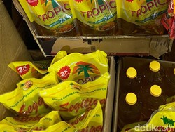Besok Harga Minyak Goreng Jadi Rp 11.500, Pedagang Masih Belum Tahu