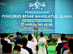 Usai PKB, Kini NU Sindir PKS soal Ucapan Harlah di Twitter