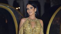 Lepas Celana Dalam, Bintang Perfect Strangers yang Dihujat Netizen Arab