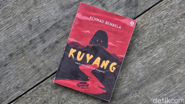 5 Novel Horor Ini Bakal Menghantuimu di Malam Jumat