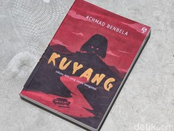 Teror Kuyang yang Melegenda