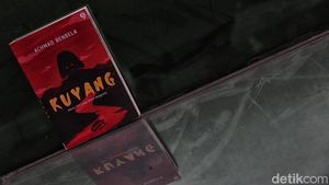 Seluk Beluk di Balik Teror Kuyang