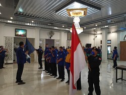 Konsolidasi Partai, NasDem Targetkan 12 Kursi DPRD Ponorogo