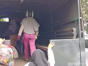 Razia Kos di Probolinggo, 3 Pasangan Mesum Terjaring
