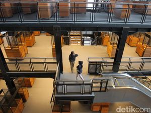 PKL Malioboro Mulai Survei Lapak Baru