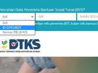 Berita Dan Informasi Dtks Kemensos Go Id Terkini Dan Terbaru Hari Ini ...