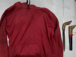 Dua Anak Lamongan di Bawah Umur Tusuk Seorang Pemuda Gegara Perempuan