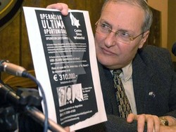 Kisah Pemburu Nazi Balas Pembantaian Buyutnya-Jutaan Orang Yahudi