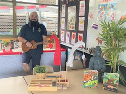 Persiapan Guru Bahasa Indonesia di Australia Menyambut Tahun Ajaran Baru