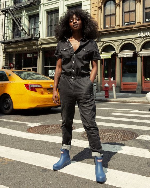 Pinterest.com/hunterboots Pakailah rubber rainboot