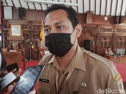 Pj Sekda Ungkap Ada Gejala Mirip Omicron di Klaten, Ini Temuannya