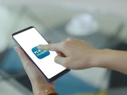 PLN Mobile Diunduh 35 Juta Pengguna, Bos PLN Sebut Hasil Transformasi