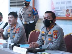 Ini Alasan Pinjol Dipimpin WN China Berkantor di Kawasan Elite PIK Jakut