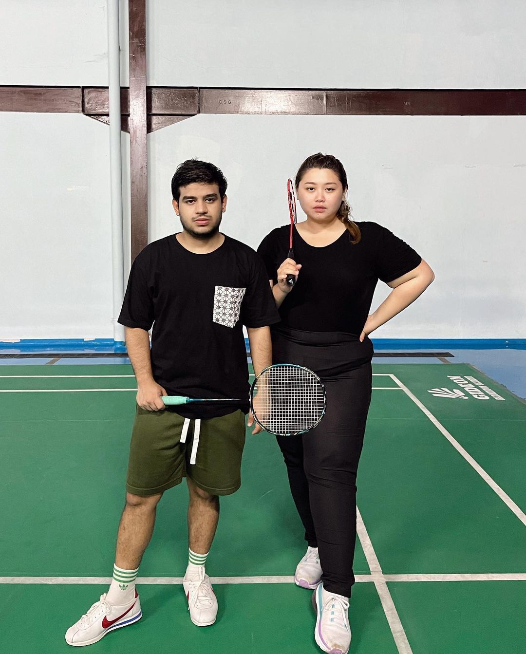 Potret Terbaru Cantiknya Clarissa Putri