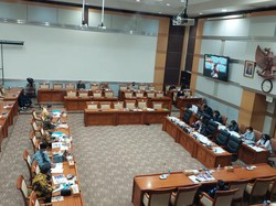 Waduh! Ada 73 Ribu Laporan Transaksi Mencurigakan Masuk ke PPATK