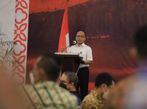 Presidensi G20 Dinilai Jadi Momentum RI Pulihkan Sektor Ketenagakerjaan