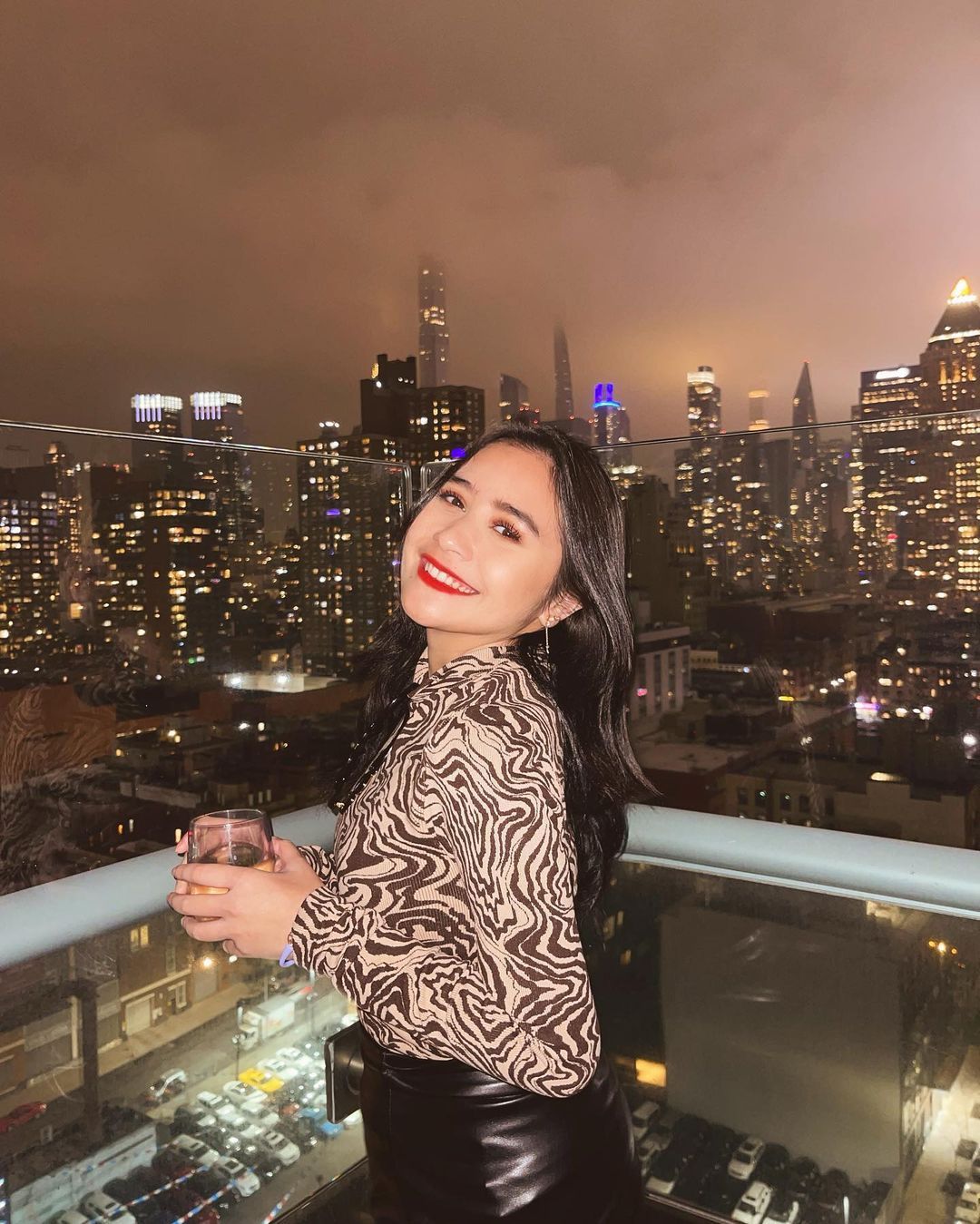 Prilly Latuconsina Resmi Membeli Persikota Tangerang