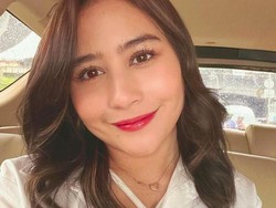 Prilly Latuconsina Bakal Lanjut S2 di Luar Negeri