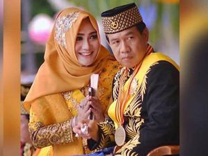 Edy Mulyadi Tersangka, Raja Tayan: Ucapannya Memang Mengandung Kebencian Edy Mulyadi Tersangka, Raja Tayan: Ucapannya Memang Mengandung Kebencian