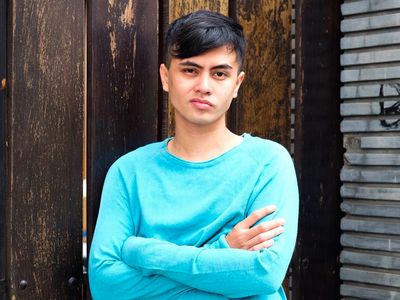 Ini Sosok Randa Septian, Pesinetron yang Ditangkap karena Narkoba