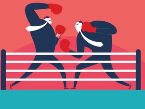 Jaya Property Vs Keluarga Yatmi Rebutan Tanah BXchange