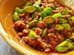 Resep Sambal Pete Udang Cincang yang Bikin Nambah Nafsu Makan Resep Sambal Pete Udang Cincang yang Bikin Nambah Nafsu Makan