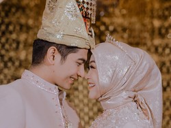 Arti Sakinah Mawaddah Warahmah, Doa untuk Pengantin Baru