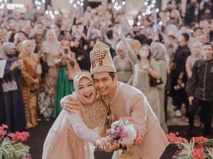 Chika Chandrika Dituduh Jadi Orang Ketiga, Ria Ricis Minta Maaf