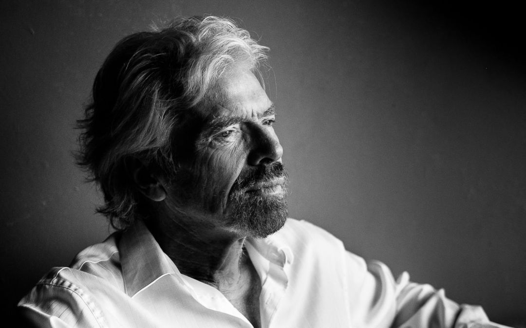Richard Branson