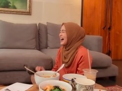 Diselingkuhi Ayus, Ririe Fairus Nggak Berani Nonton Layangan Putus