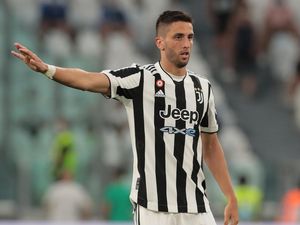 Resmi! Juventus Jual Rodrigo Bentancur ke Tottenham