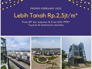 Perumahan Royal Living Tangerang Tawarkan Promo Heboh!