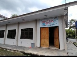 Kasus Omicron Meningkat, Rumah Isolasi Mandiri di Lebak Kembali Dibuka