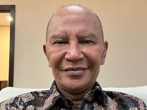 Siapkah RI Hadapi Gelombang Ketiga COVID? Ini Kata Ketua Banggar DPR Siapkah RI Hadapi Gelombang Ketiga COVID? Ini Kata Ketua Banggar DPR