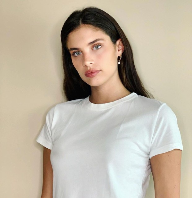 Sara Sampaio/Foto: instagram.com/sarasampaio sara sampaio